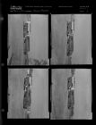 Jaycee Buses (4 Negatives) (March 1, 1962) [Sleeve 2, Folder c, Box 27]